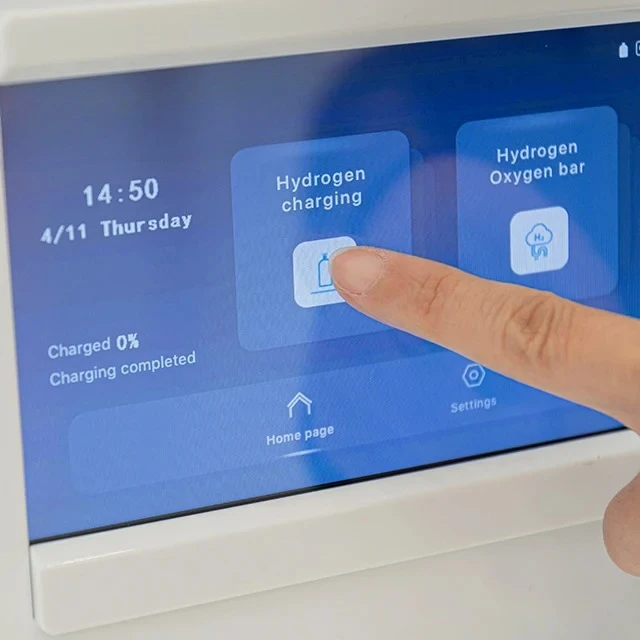Renewable Energy Hydrogen - Latest Product Renewable Energy Hydrogen Generator