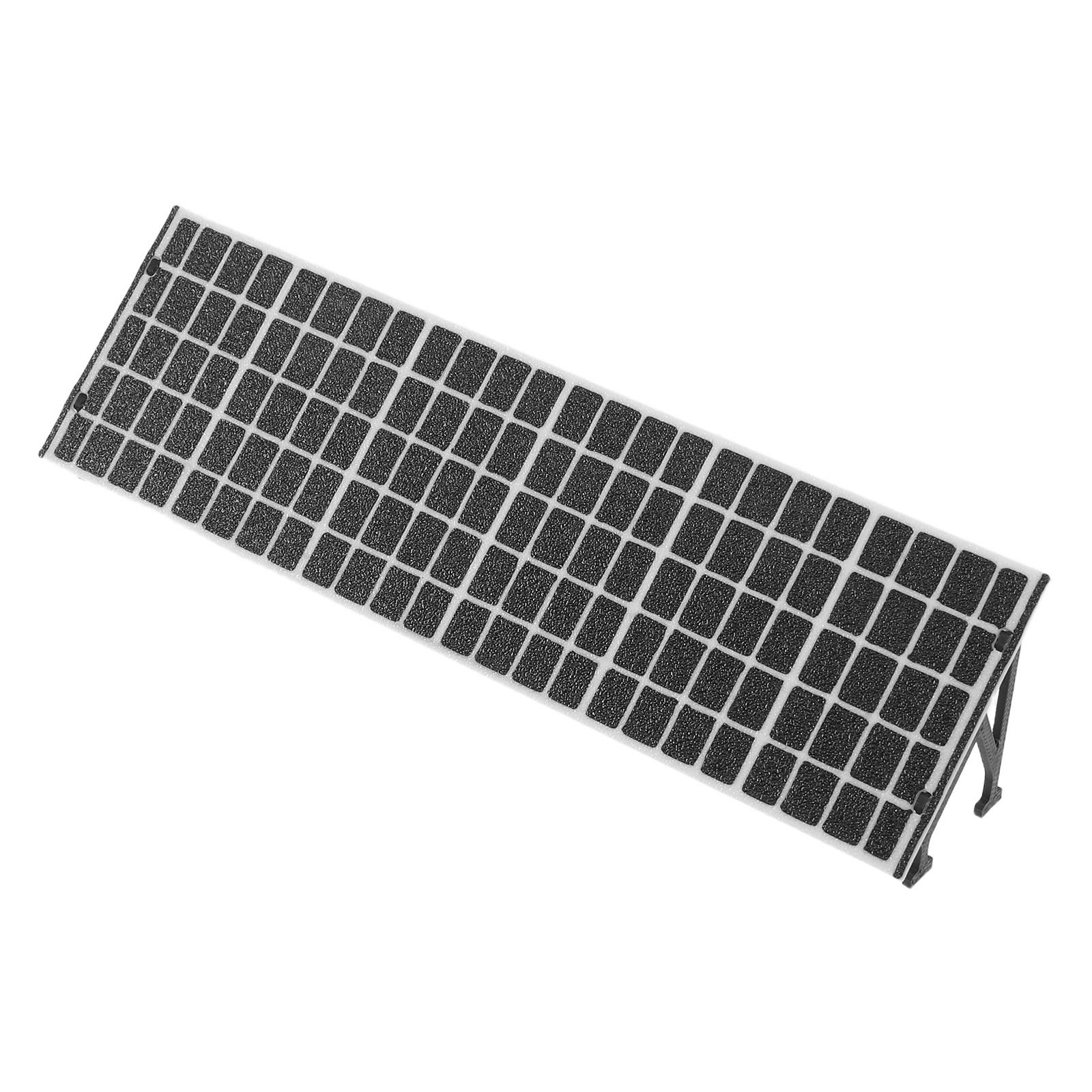Miniature 1:64 Scale Solar Pan - đánh giá và giá Renewable Energy Diorama