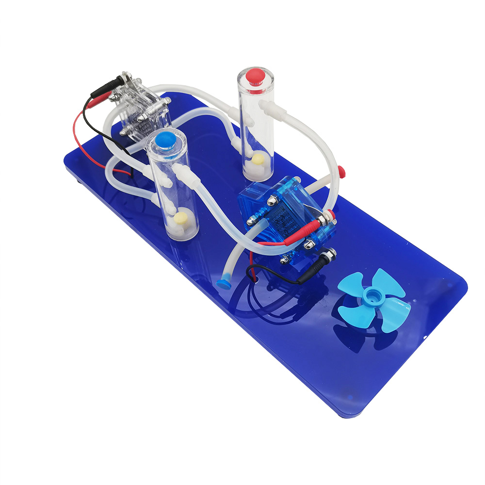 MS812-A4 Hydrogen Fuel Cell De - đánh giá và giá Renewable Energy Hydrogen