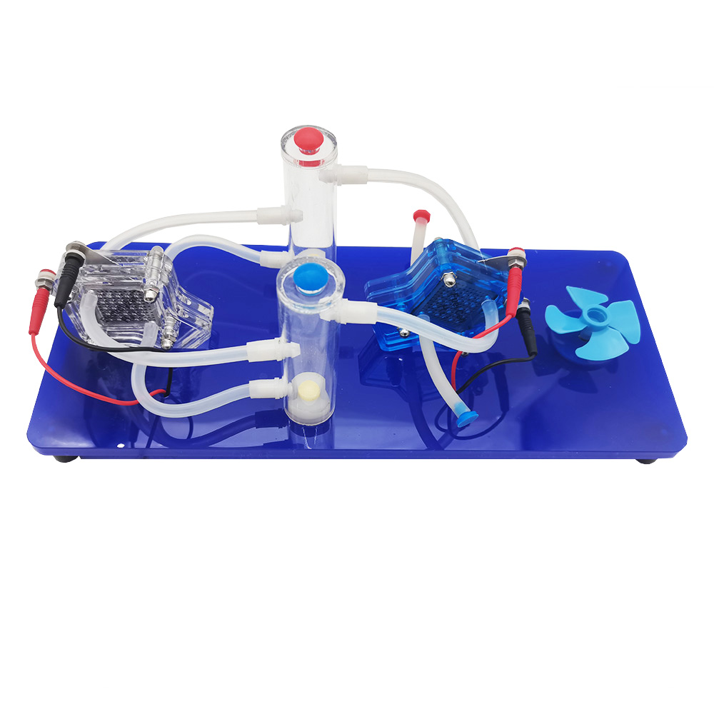 MS812-A4 Hydrogen Fuel Cell De - đánh giá và giá Renewable Energy Hydrogen