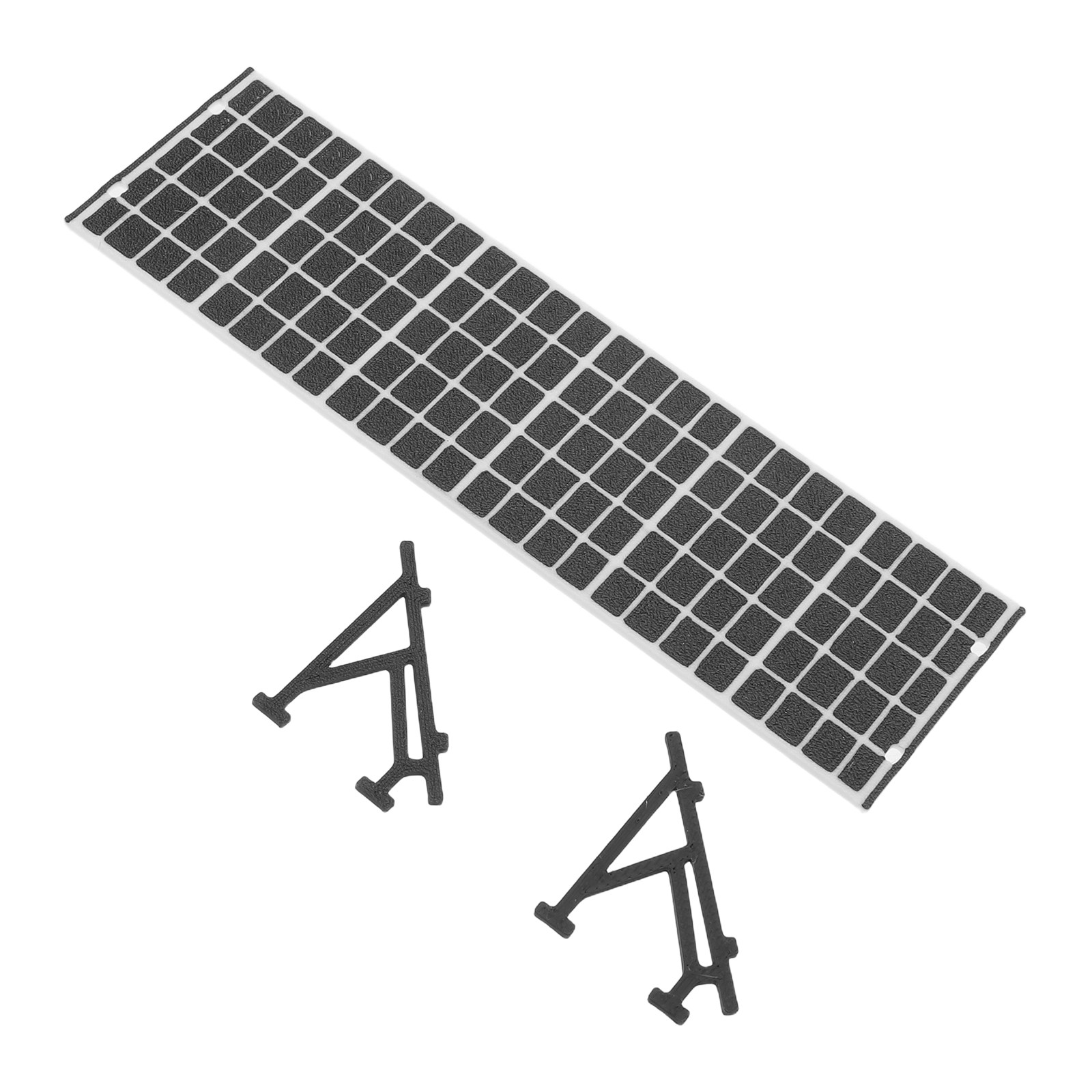 Mini 1:64 Scale Small Solar Pa - đánh giá và giá Renewable Energy Diorama