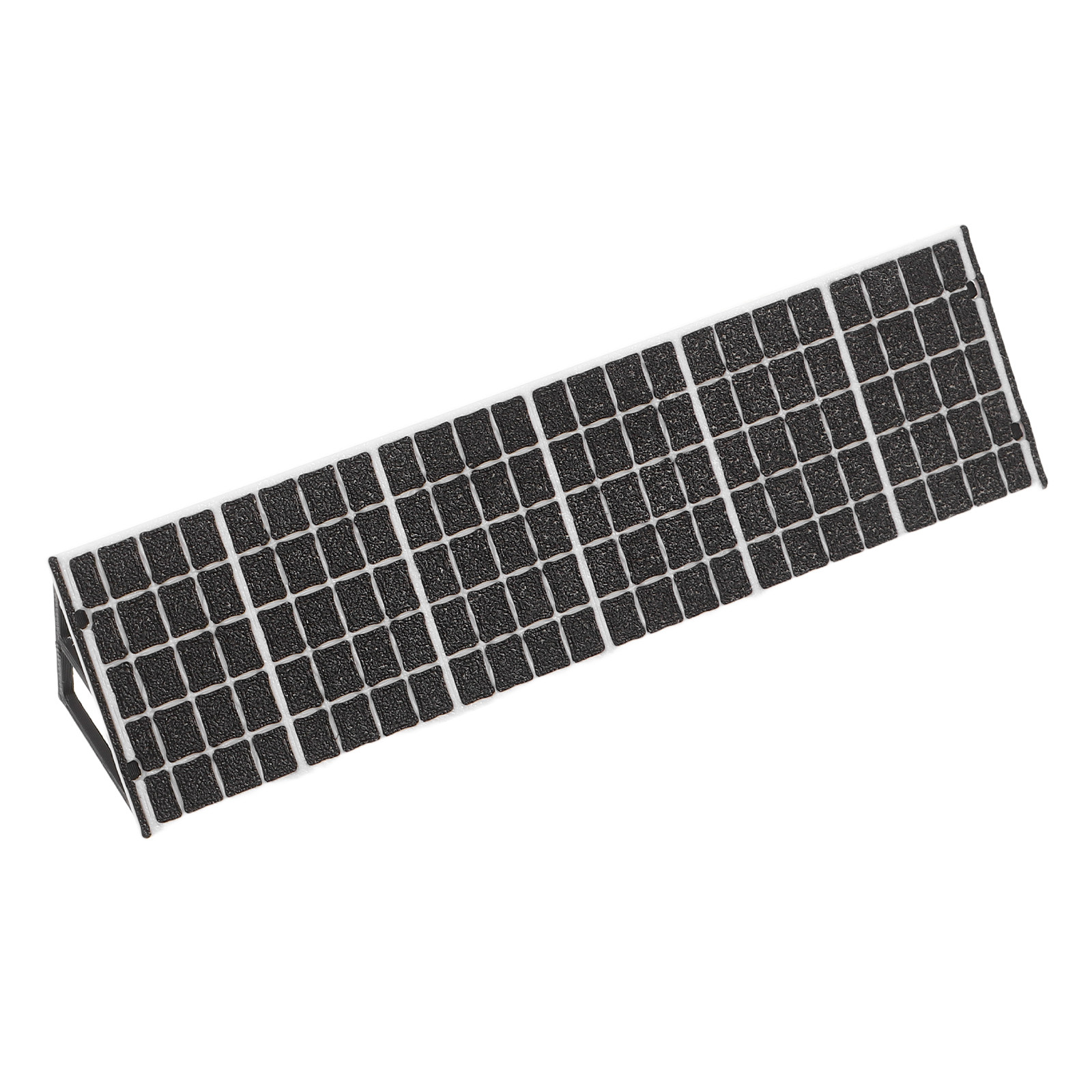 Miniature Solar Panels 1:87 Sc - đánh giá và giá Renewable Energy Diorama